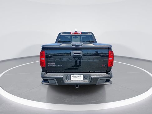 Used 2022 Chevrolet Colorado Z71 image 7