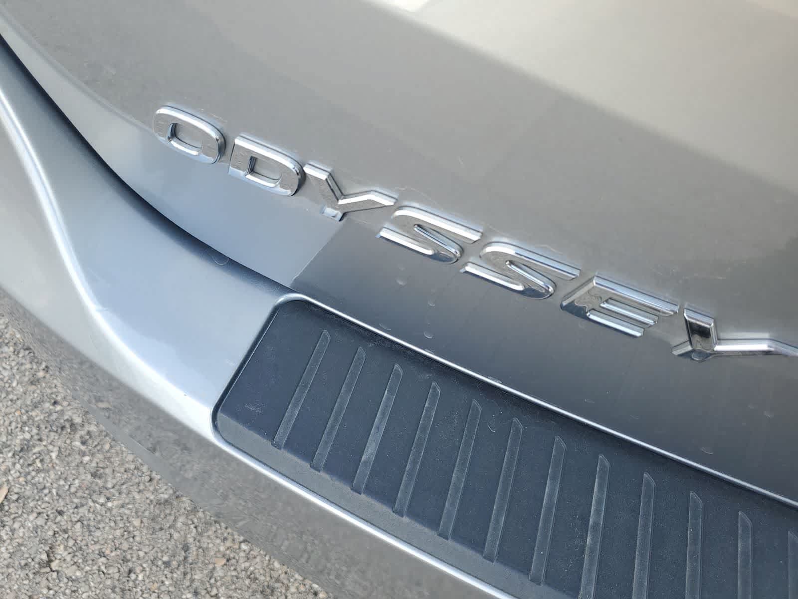 Used 2019 Honda Odyssey EX-L image 10