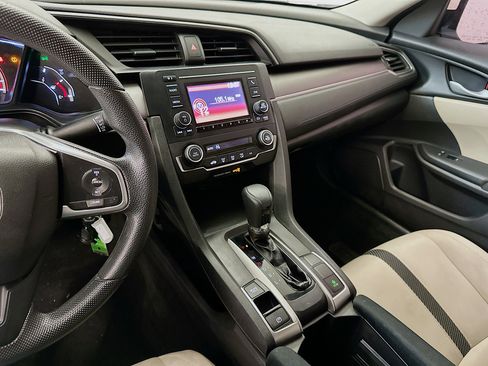 Used 2018 Honda Civic LX image 25