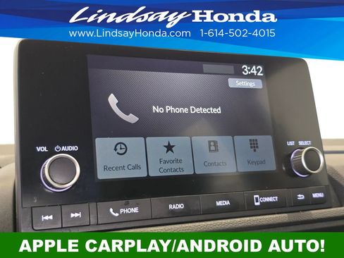 Used 2024 Honda CR-V LX image 18