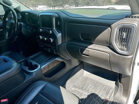 Used 2020 GMC Sierra 2500 Denali AWD/4WD image 34