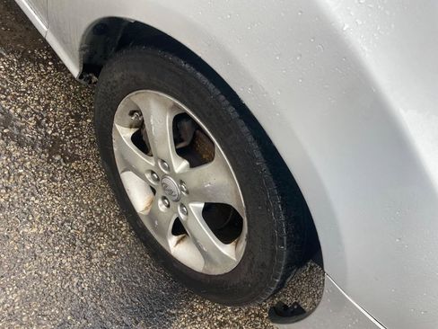 Used 2008 Hyundai Elantra GLS image 7