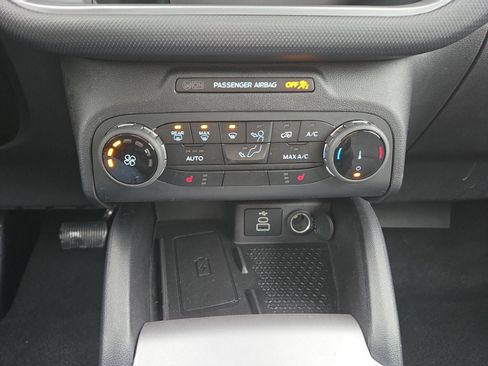 Certified 2024 Ford Bronco Sport Big Bend w/ Convenience Package image 20