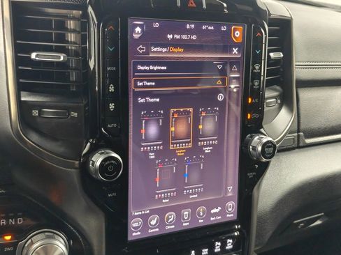 Used 2019 RAM 1500 Sport w/ Level 2 Equipment Group image 52