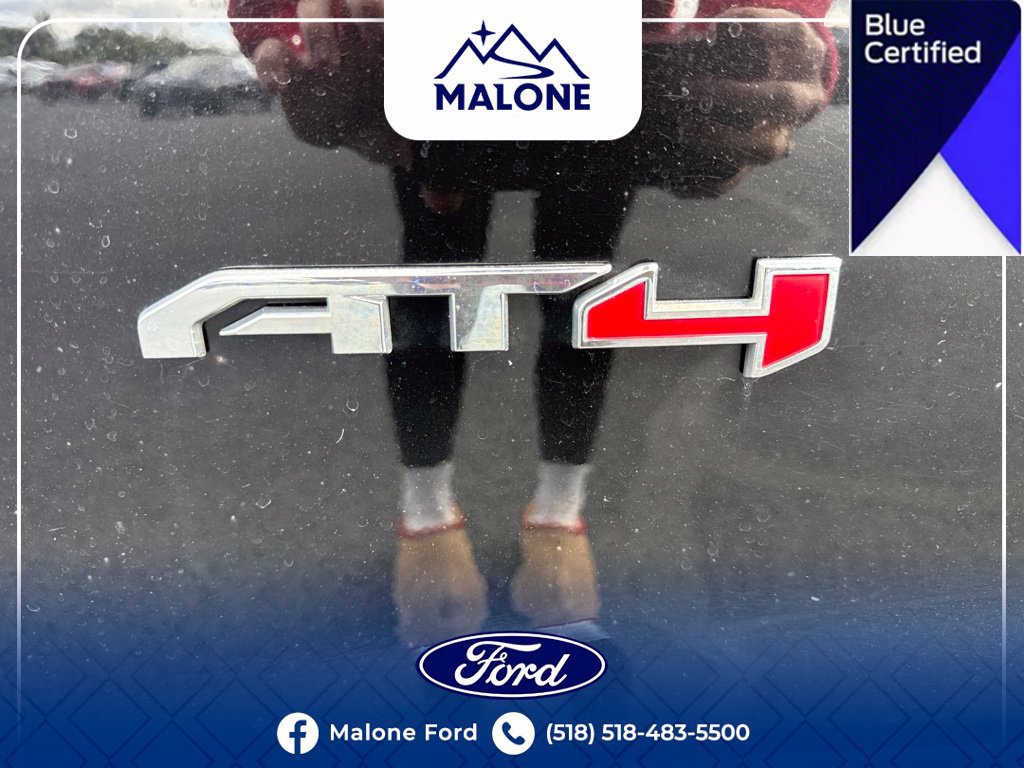 Used 2022 GMC Acadia AT4 w/ Preferred Package AWD/4WD image 15