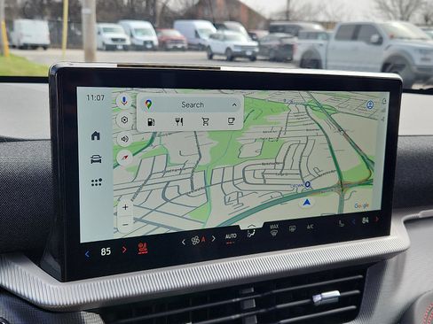 New 2026 Ford Explorer ST-Line image 12