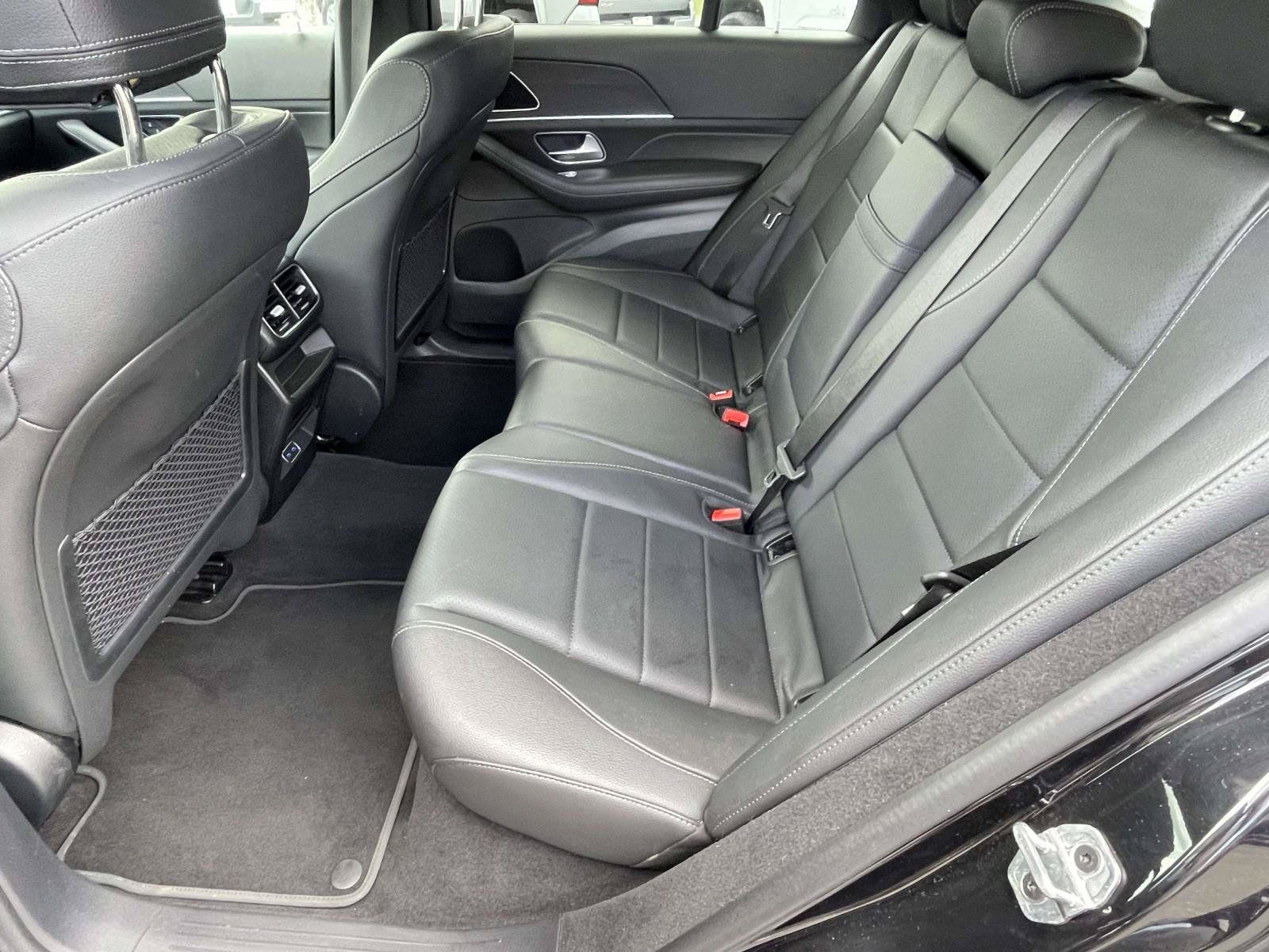 Used 2025 Mercedes-Benz GLE 350 4MATIC image 11