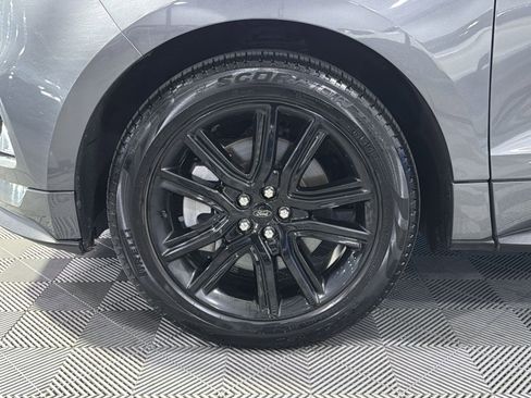Used 2024 Ford Edge ST-Line AWD/4WD image 17