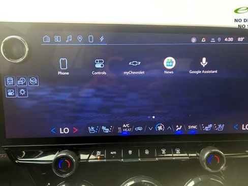 Used 2024 Chevrolet Blazer EV RS AWD/4WD image 65