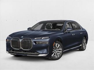 New 2026 BMW i7 eDrive50 video 1