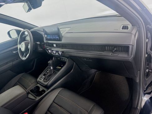 Certified 2024 Honda CR-V Sport-L image 29