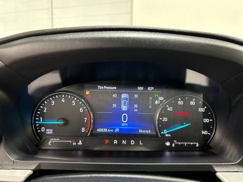 Certified 2023 Ford Explorer XLT w/ Equipment Group 202A AWD/4WD image 17