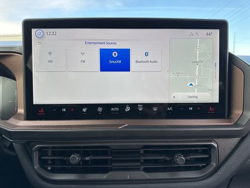 New 2026 Ford Bronco Sport Outer Banks w/ Outer Banks Tech Package+ AWD/4WD image 36