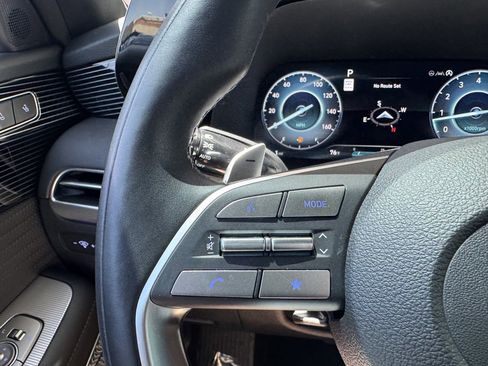 Used 2024 Hyundai Palisade Calligraphy image 31