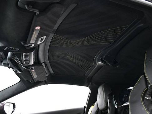 Used 2026 Chevrolet Corvette ZR1 w/ ZR1 Carbon Fiber Aero Package RWD image 48