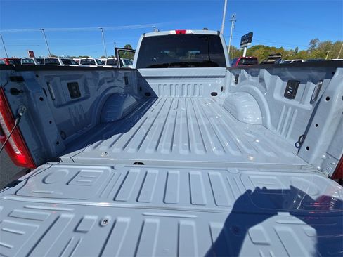 New 2026 Ford F250 Lariat w/ Chrome Package image 23