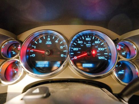 Used 2013 Chevrolet Silverado 1500 LT w/ All-Star Edition image 37