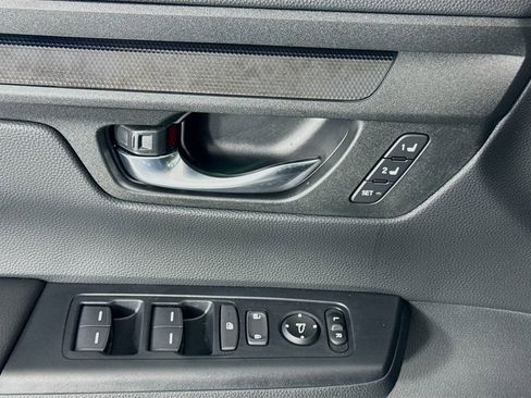 Certified 2026 Honda CR-V Sport-L image 28