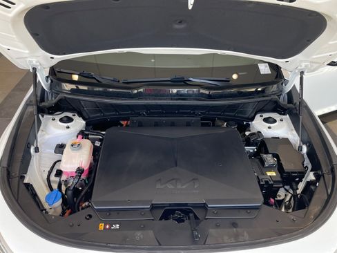 Used 2023 Kia Niro Wind image 21