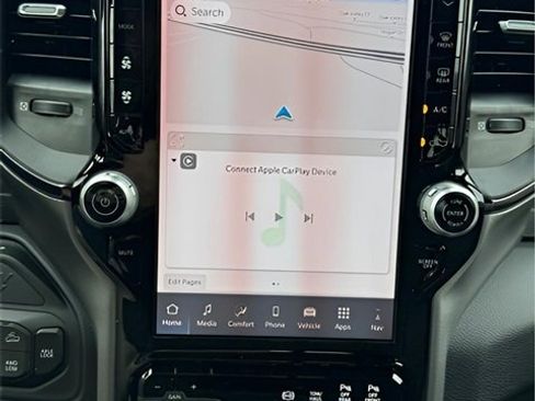 New 2026 RAM 2500 Rebel w/ Rebel Level 1 Equipment Group image 11