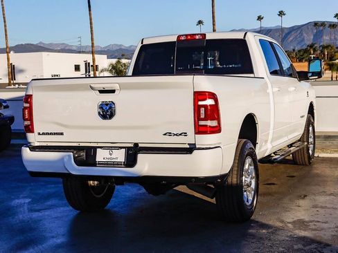Certified 2024 RAM 2500 Laramie w/ Safety Group image 9