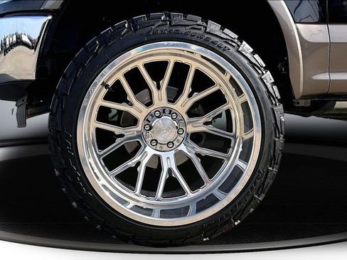 Used 2019 Ford F150 King Ranch w/ Equipment Group 601A Luxury image 33