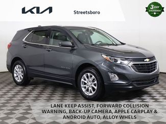 Used 2020 Chevrolet Equinox LT image 1