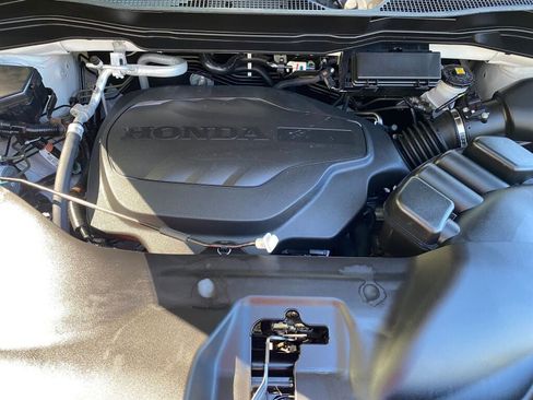 Used 2023 Honda Passport EX-L image 24