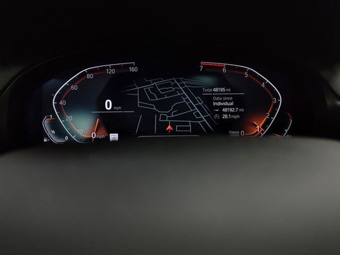 Certified 2023 BMW X3 xDrive30i w/ Convenience Package image 13