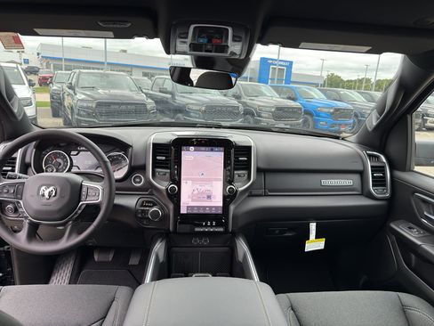 New 2026 RAM 1500 Big Horn image 31