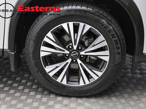 Used 2023 Nissan Rogue SV AWD/4WD image 31