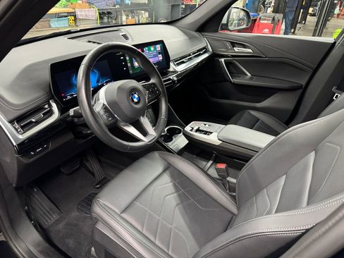 Used 2024 BMW X1 xDrive28i w/ Convenience Package image 13
