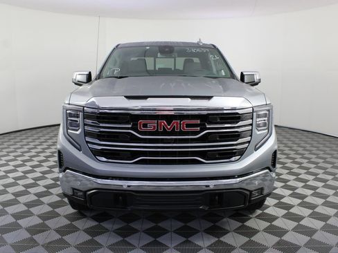 New 2026 GMC Sierra 1500 SLT w/ SLT Premium Plus Package AWD/4WD image 29