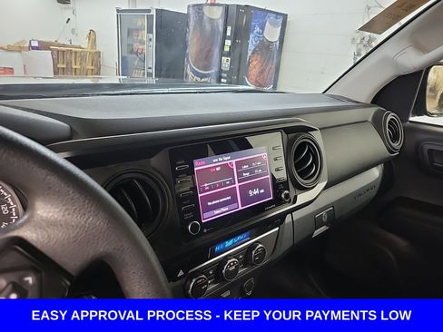 Used 2022 Toyota Tacoma 4x4 Double Cab image 13