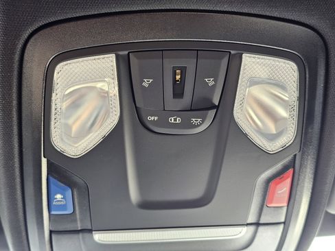 New 2026 RAM 1500 Big Horn image 21