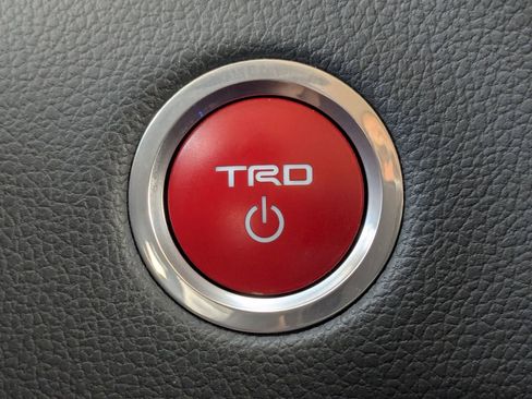 Used 2023 Toyota Tundra TRD Pro w/ TRD Pro Tow Package AWD/4WD image 33