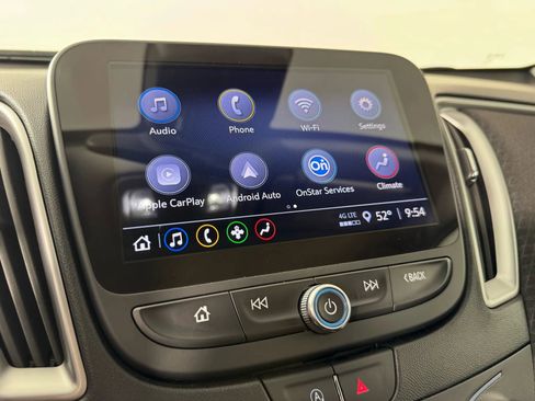 Used 2024 Chevrolet Malibu LT image 20