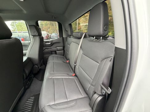 New 2026 GMC Sierra 1500 Pro w/ Graphite Edition image 12