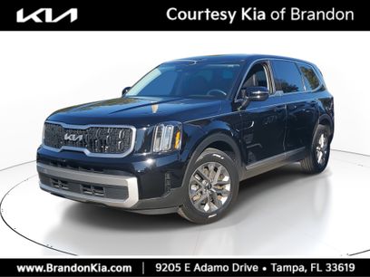 Used 2023 Kia Telluride LX