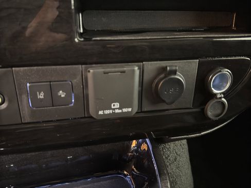 New 2025 GMC Savana 2500 Extended w/ Driver Convenience Package image 48