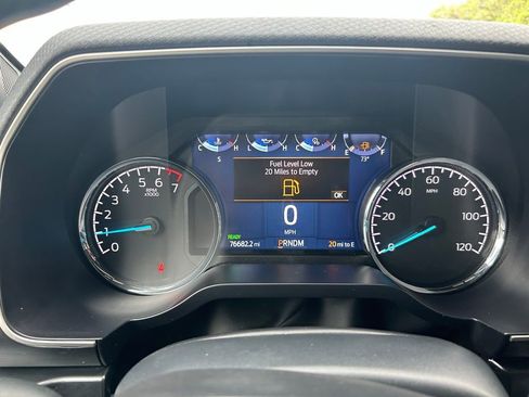 Used 2023 Ford F150 XLT w/ Equipment Group 302A High AWD/4WD image 23