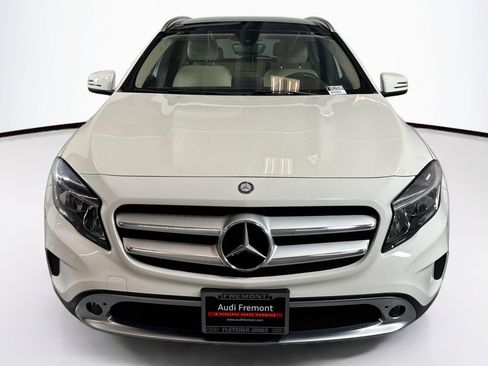 Used 2016 Mercedes-Benz GLA 250 image 2