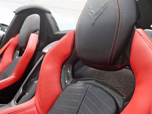 Used 2024 Chevrolet Corvette Z06 w/ Z07 Performance Package image 29