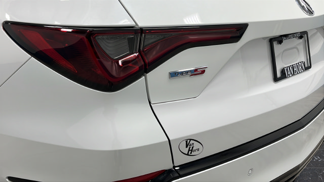 Used 2023 Acura MDX Type S w/ Advance Package AWD/4WD image 35
