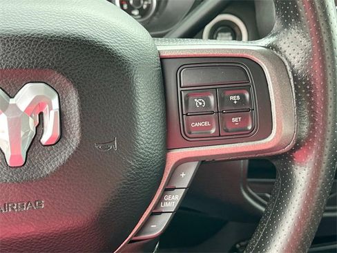 Used 2020 RAM 5500 Tradesman w/ Chrome Appearance Group image 25