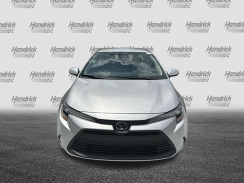 Certified 2023 Toyota Corolla LE FWD image 3