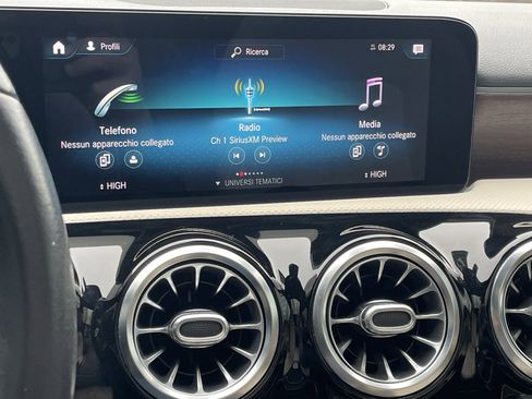 Used 2021 Mercedes-Benz A 220 A 220 Sedan image 30