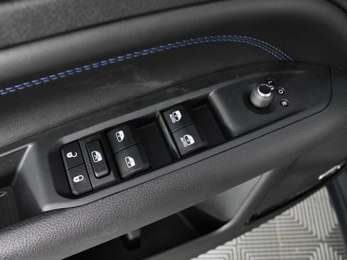 New 2026 Jeep Compass Limited w/ Sun, Sound & Navigation Group AWD/4WD image 16