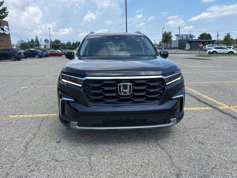 Used 2024 Honda Pilot EX-L image 16