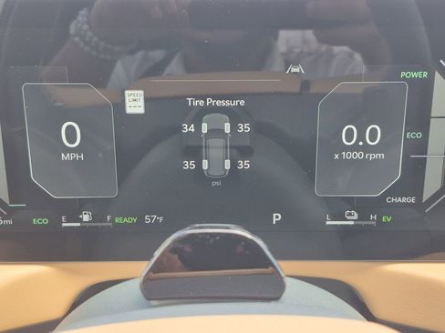 New 2027 Kia Telluride SX X-Line AWD/4WD image 20